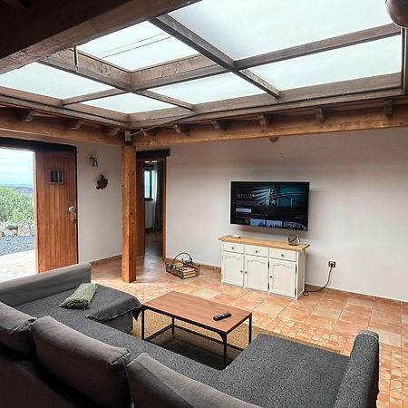 Villa Casagrande Sunset Fuerteventura Pájara Εξωτερικό φωτογραφία