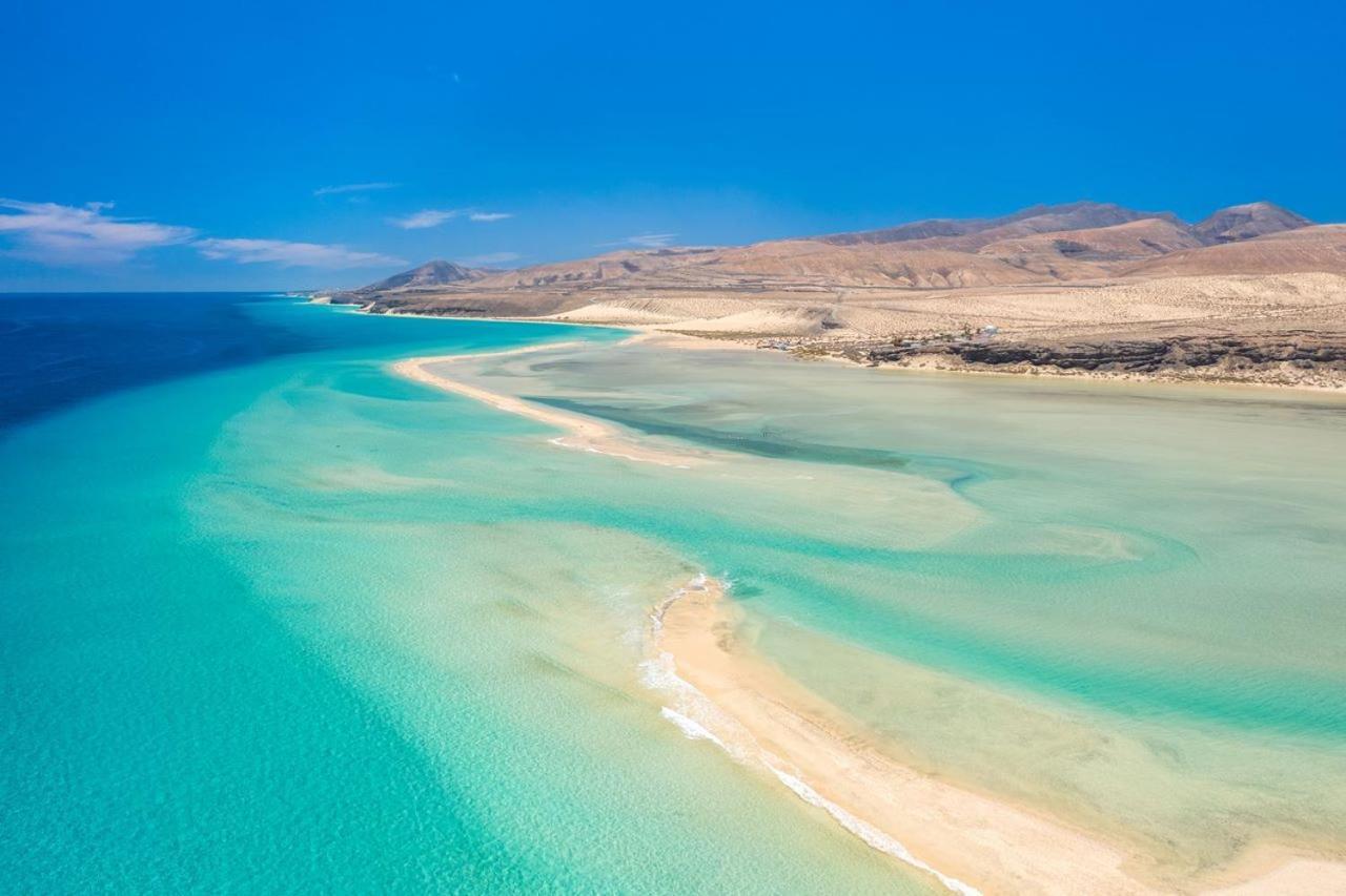 Villa Casagrande Sunset Fuerteventura Pájara Εξωτερικό φωτογραφία