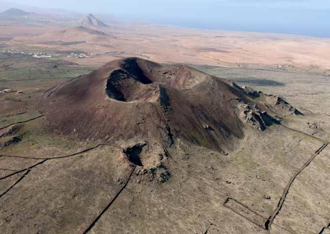 Villa Casagrande Sunset Fuerteventura Pájara Εξωτερικό φωτογραφία