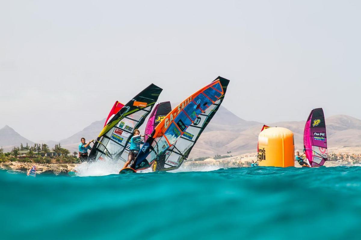 Villa Casagrande Sunset Fuerteventura Pájara Εξωτερικό φωτογραφία