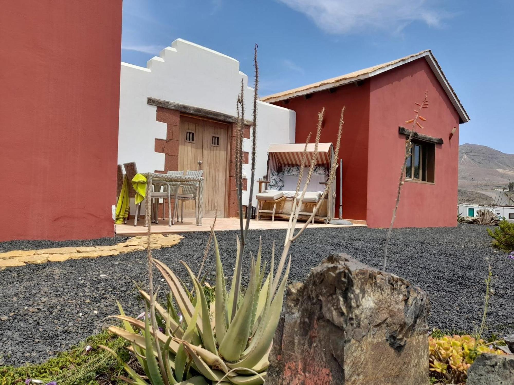 Villa Casagrande Sunset Fuerteventura Pájara Εξωτερικό φωτογραφία