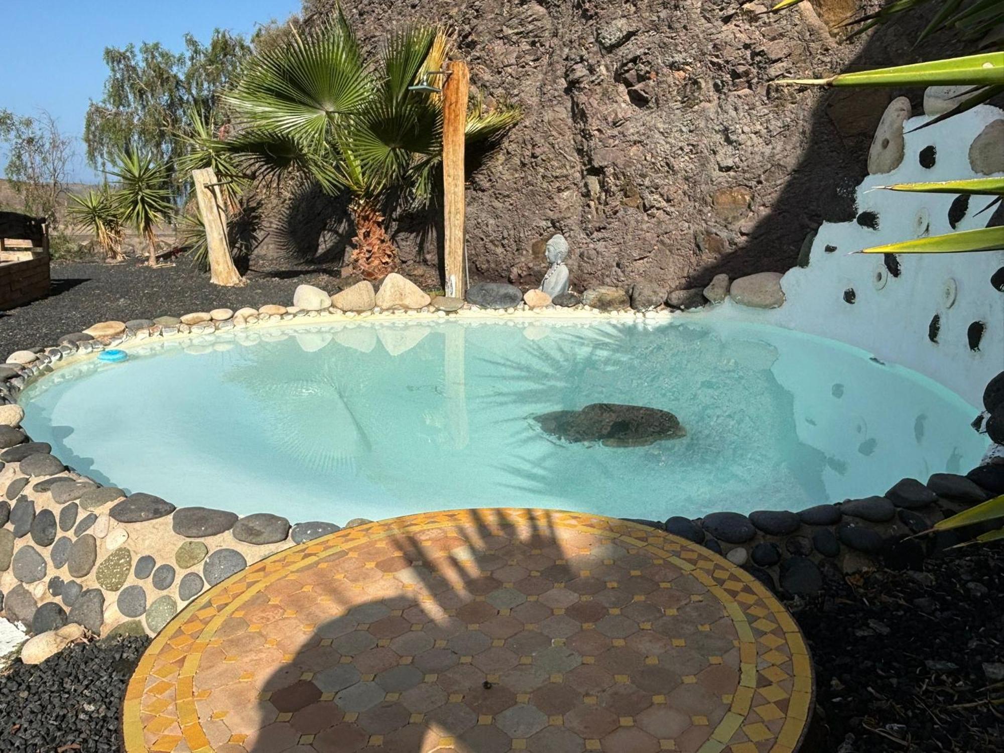 Villa Casagrande Sunset Fuerteventura Pájara Εξωτερικό φωτογραφία