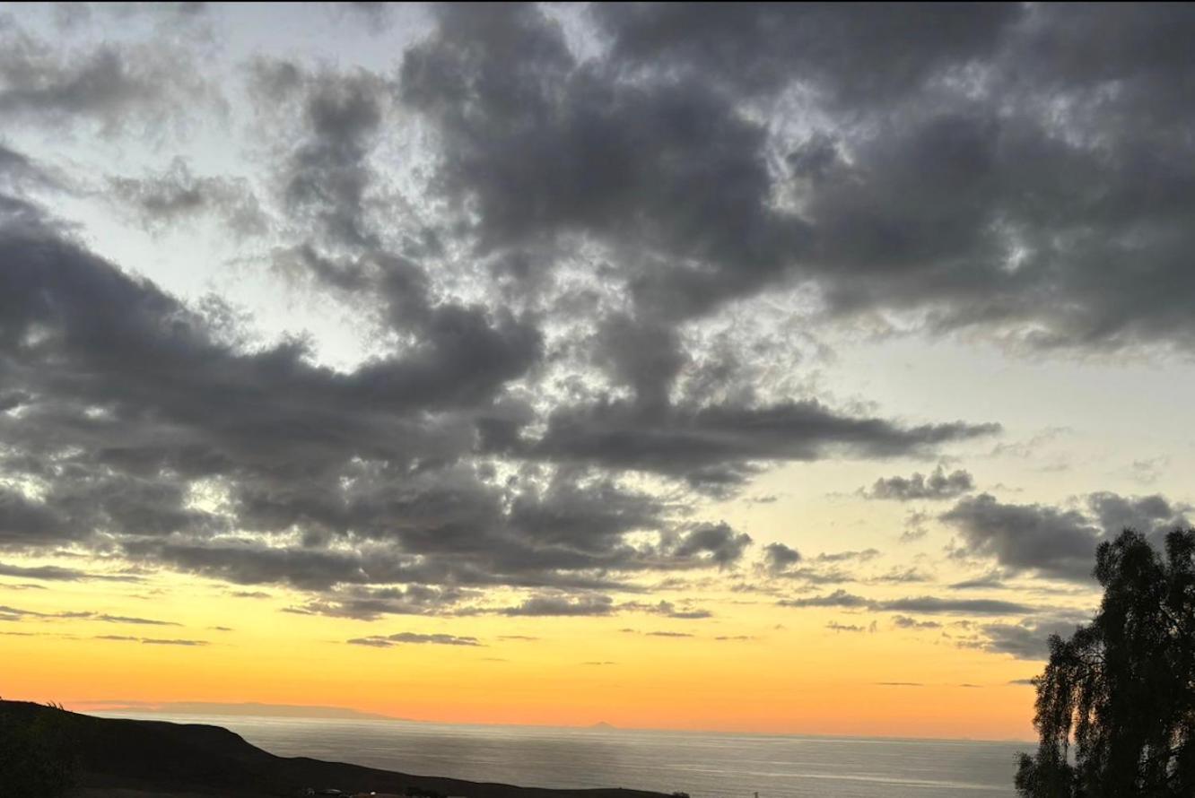 Villa Casagrande Sunset Fuerteventura Pájara Εξωτερικό φωτογραφία