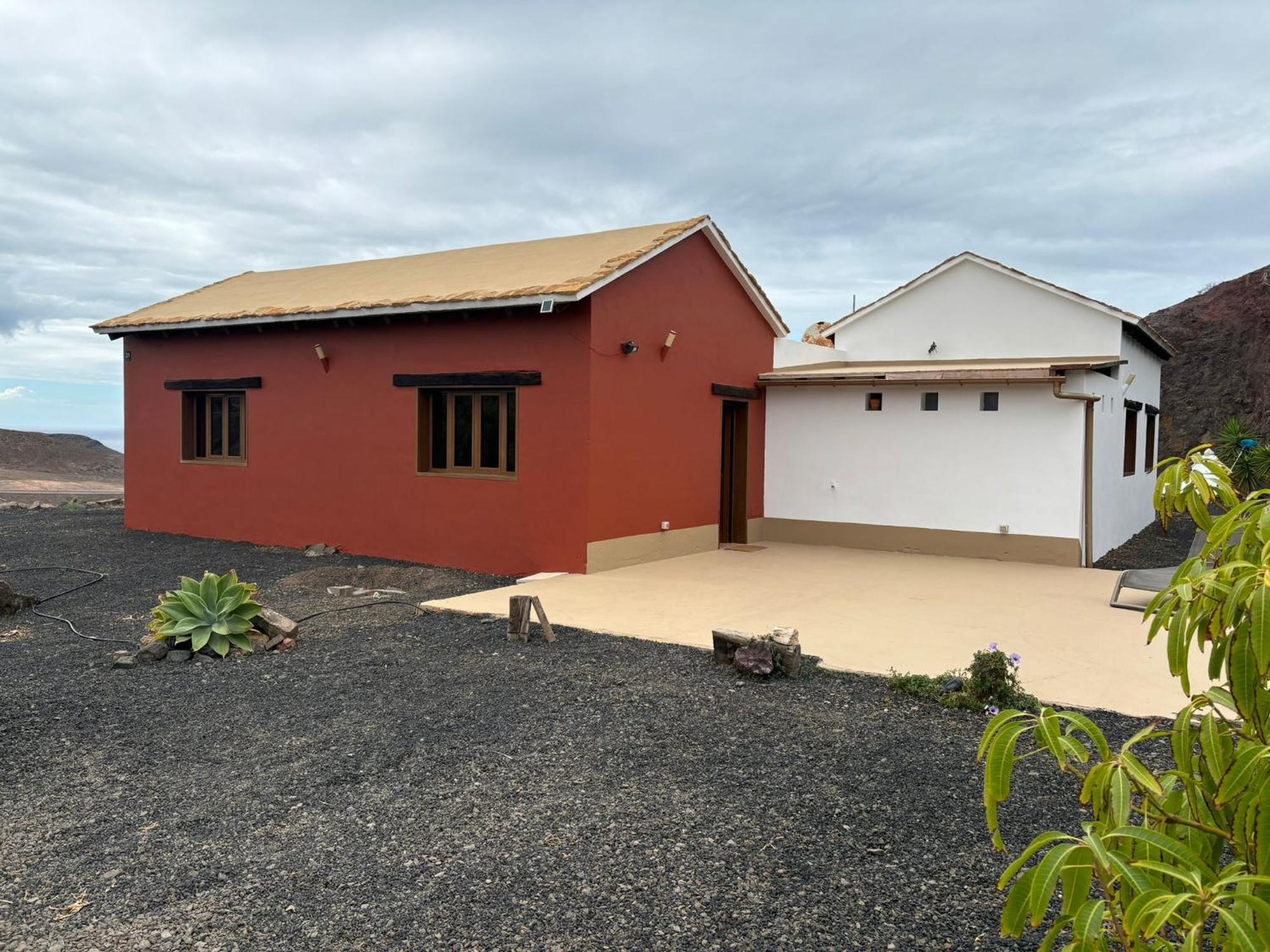Villa Casagrande Sunset Fuerteventura Pájara Εξωτερικό φωτογραφία