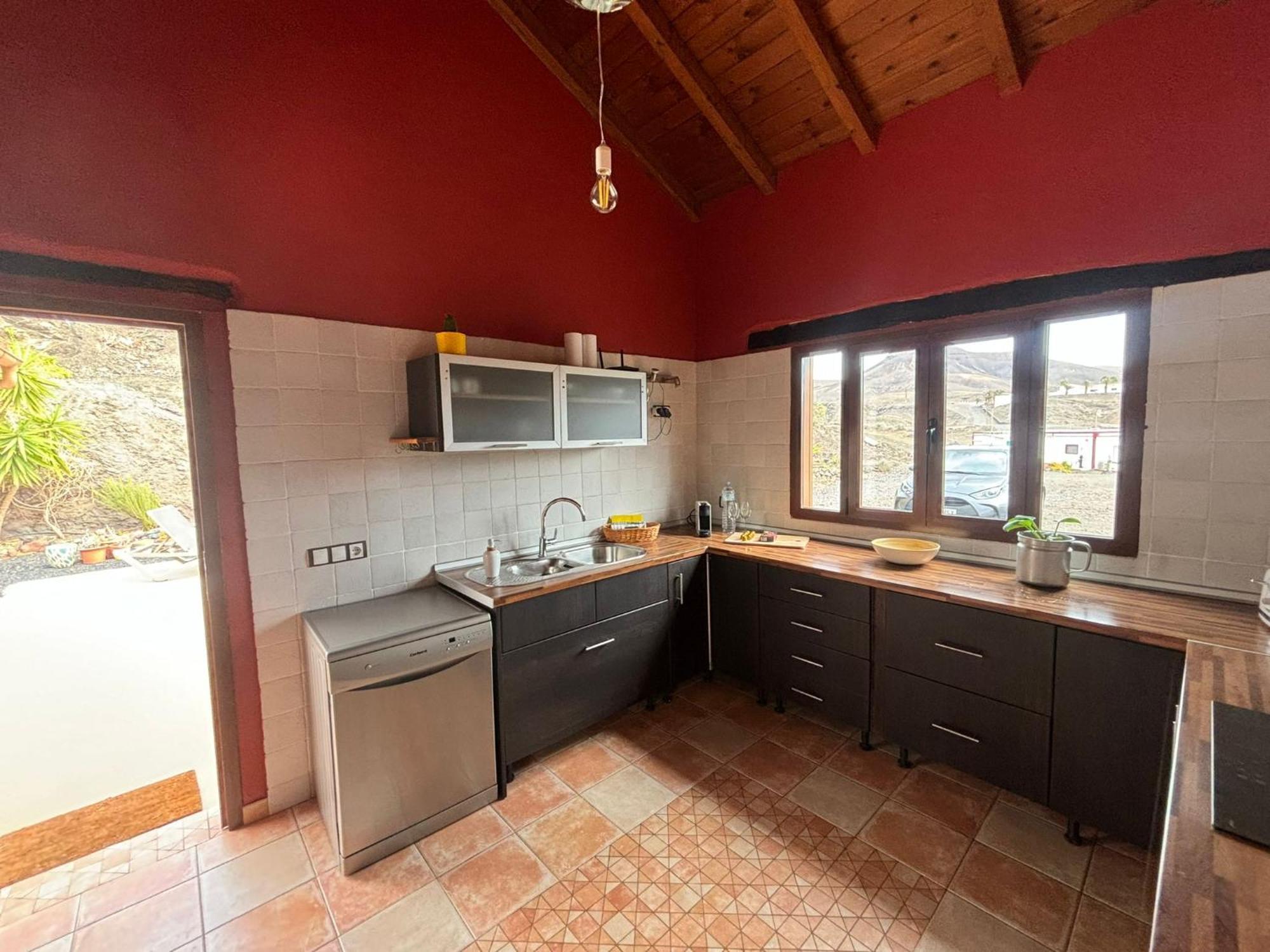 Villa Casagrande Sunset Fuerteventura Pájara Εξωτερικό φωτογραφία