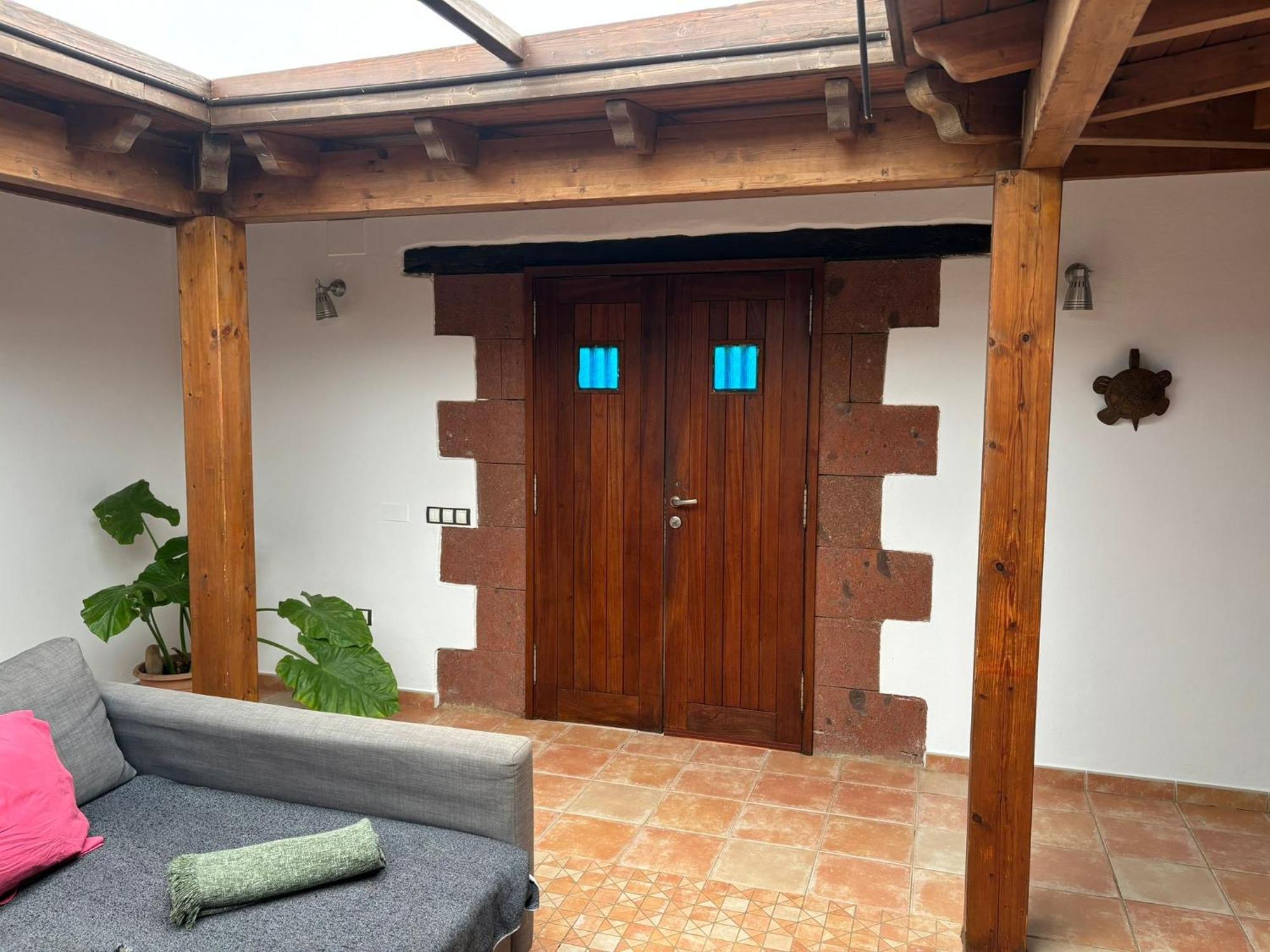 Villa Casagrande Sunset Fuerteventura Pájara Εξωτερικό φωτογραφία