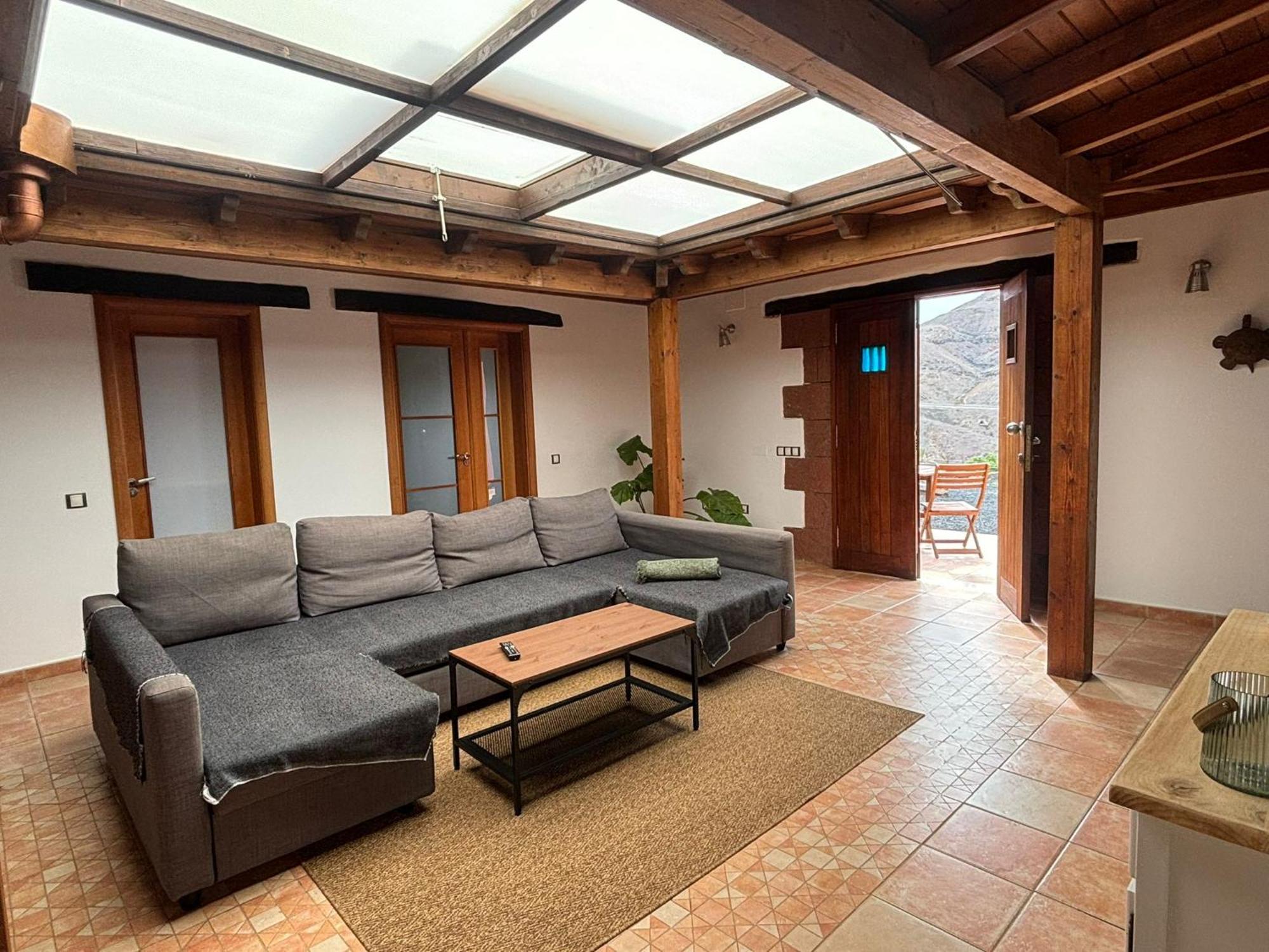 Villa Casagrande Sunset Fuerteventura Pájara Εξωτερικό φωτογραφία