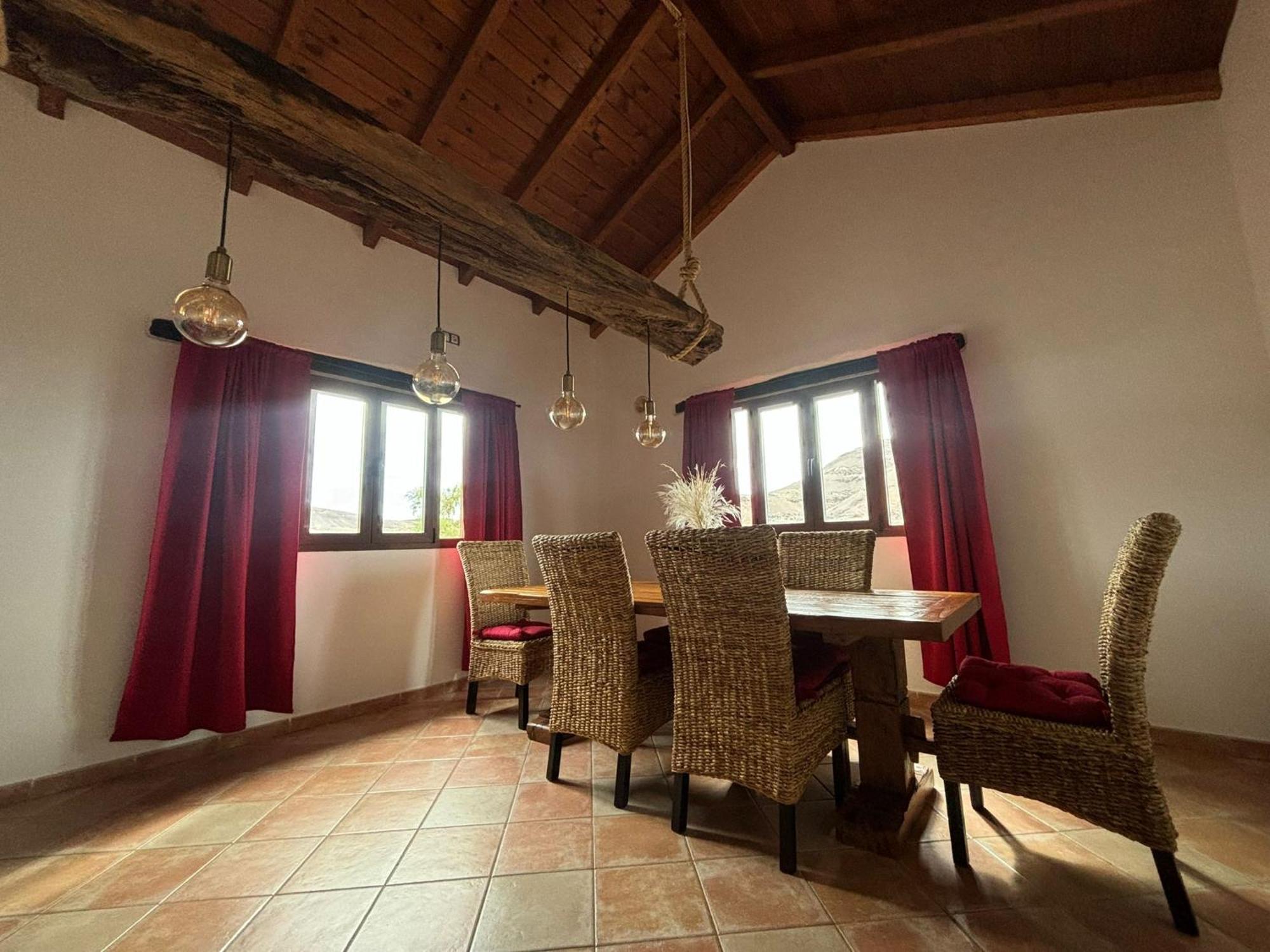 Villa Casagrande Sunset Fuerteventura Pájara Εξωτερικό φωτογραφία