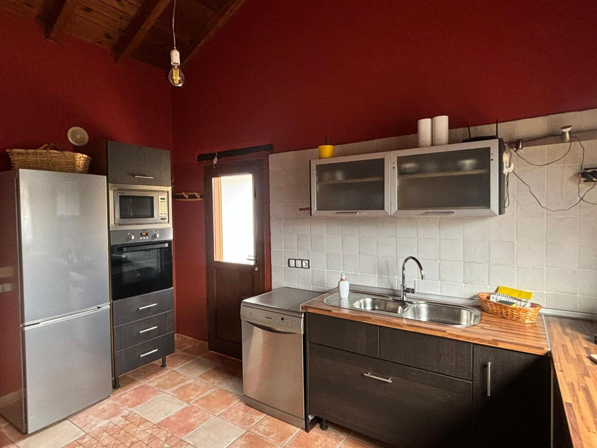 Villa Casagrande Sunset Fuerteventura Pájara Εξωτερικό φωτογραφία