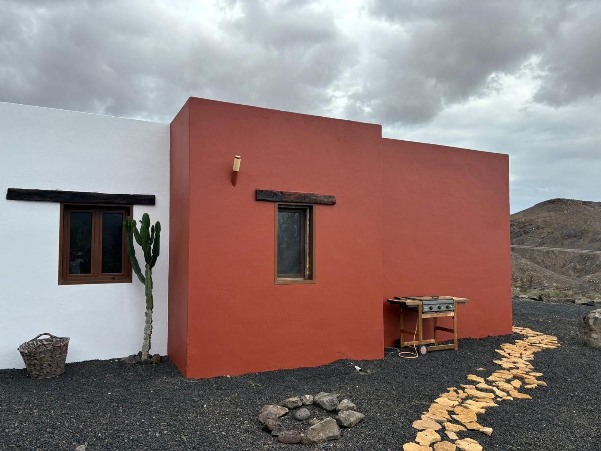 Villa Casagrande Sunset Fuerteventura Pájara Εξωτερικό φωτογραφία