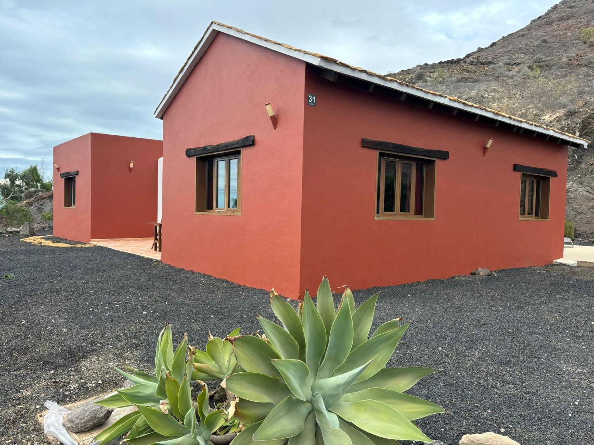 Villa Casagrande Sunset Fuerteventura Pájara Εξωτερικό φωτογραφία